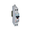 DX3 АВДТ 1П+Н 6кА C10 30мА Legrand E-PRO
