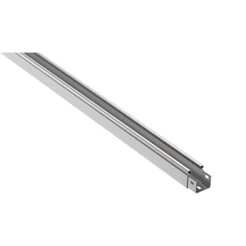 ESCA Лоток неперфорированный 50х50х3000 IEK