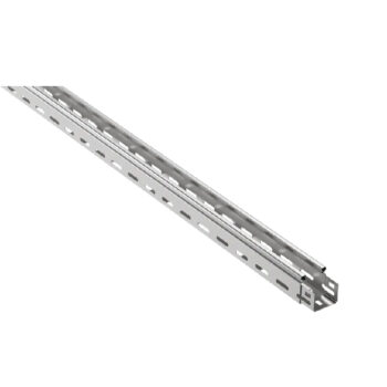 ESCA Лоток перфорированный 50х50х3000-0,55 IEK E-PRO