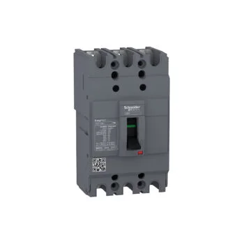 EZC100H3040 Авт. выкл. EZC10030KA ЗП/ЗТ 40