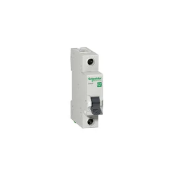 F34110 EZ9 ВА 1ф 10А 4,5кА SchnEl (12)