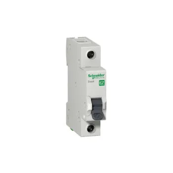 F34120 EZ9 ВА 1ф 20А 4,5кА SchnEl (12)