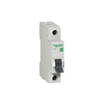 F34132 EZ9 ВА 1ф 32А 4,5кА SchnEl (12)