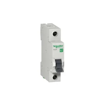 F34140 EZ9 ВА 1ф 40А 4,5кА SchnEl (12)