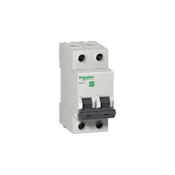 F34240 EZ9 ВА 2ф 40А 4,5кА SchnEl (6)
