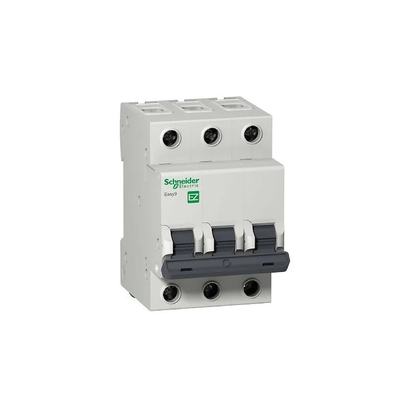 F34306 EZ9 ВА 3ф 6А 4,5кА SchnEl (4)