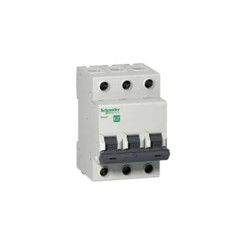 F34332 EZ9 ВА 3ф 32А 4,5кА SchnEl (4)