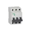 F34350 EZ9 ВА 3ф 50А 4,5кА SchnEl (4)