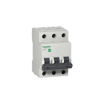 F34363 EZ9 ВА 3ф 63А 4,5кА SchnEl (4)