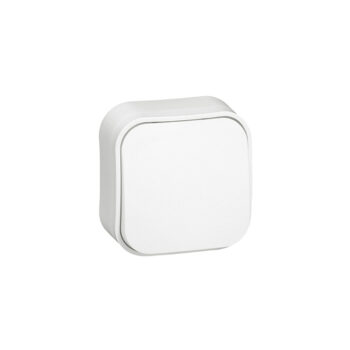 Forix Выключатель 1кл БЕЛ Legrand E-PRO