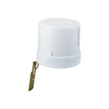 ФОТОРЕЛЕ LUX-02 5500W d75x65 IP44 MEGALIGHT (50)