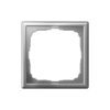 G012 Рамка 1-ная "ARTGALLERY" алюминий GAL0301 (20)