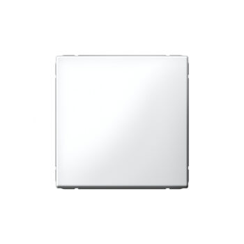 G057 Перекрест. переключ. 1 кл "ARTGALLERY" лотос GAL1371 (5)