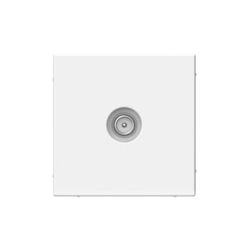 G062 Роз. TV оконечная механизм "ARTGALLERY" лотос GAL1391 (5)