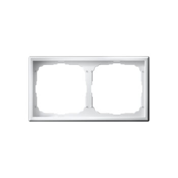 G064 Рамка 2-ная "ARTGALLERY" лотос GAL1302 (5)