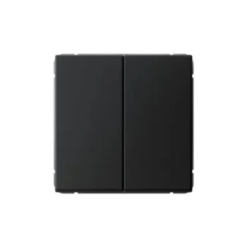 G090 Переключ. 2 кл механизм карбон GAL1065 (5)