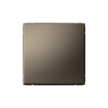 G135 Перекрест. переключ. 1 кл "ARTGALLERY" мокко GAL0671 (5)