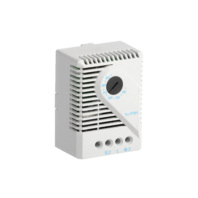 Гигростат механический УККг от 35 до 0,95 RH IEK (100) NEW