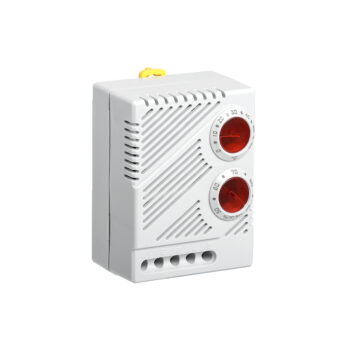 Гигротерм от 0 до +60°C от 50 до 0,9 RH IEK (60) NEW