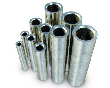 Гильза  алюминиевая ГА  16  (100)