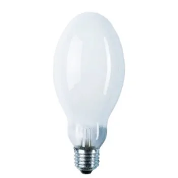 HQL 125W E27 (ДРЛ) OSRAM (40)