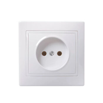 I5 роз. с/у  10А КВАРТА РС 10-2-КБ (200)