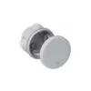 Распределительная коробка о/у с сальниками 65х45 IP55 IMT35093 Systeme Electric (150)