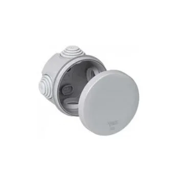 Распределительная коробка о/у с сальниками 65х45 IP55 IMT35093 Systeme Electric (150)