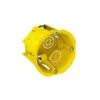 Установочная коробка для полых стен г/к 65х45 IMT35150 Systeme Electric (210)