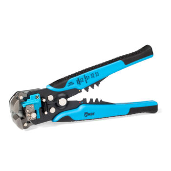 Инстр. для снятия изоляции WS-04A КВТ 61668 NEW