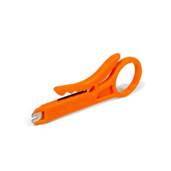 Инстр. для зачистки и заделки витой пары PD-04 КВТ 85739 NEW