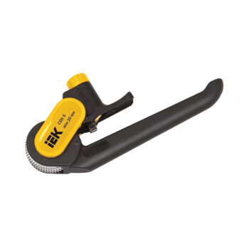 Инструмент для снятия оболочки с кабеля СОК-5 IEK!!! (40) !!!