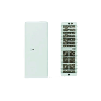 Испытательная клеммная коробка(колодка) для счетчиков электроэнергии Saiman