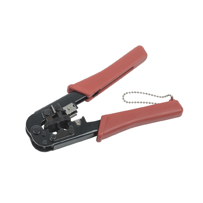 ITK Инструмент обжим. RJ-45/12/11 без храп. мех. IEK  E-PRO