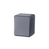 К122 Перекл 1-кл о/у IP54 Atlas Profi 54 АНТРАЦИТ ATN544061 (12)