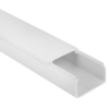 Кабель-канал  80х40 белый ЕКТ (30)