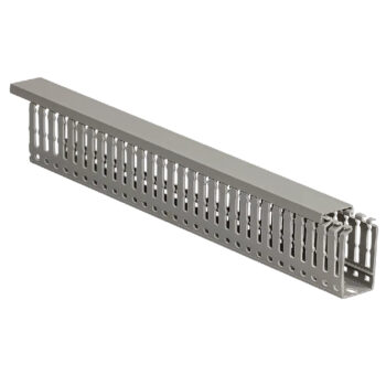 Кабель.канал перф.  25х40 ИМПАКТ IEK (60)