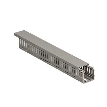Кабель.канал перф. 40х40 ИМПАКТ IEK (36)