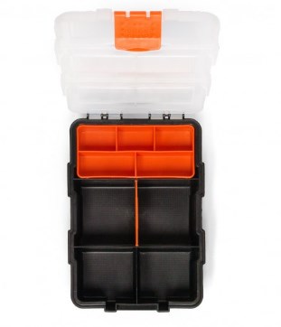 Кейс-органайзер К-04 81441 КВТ NEW