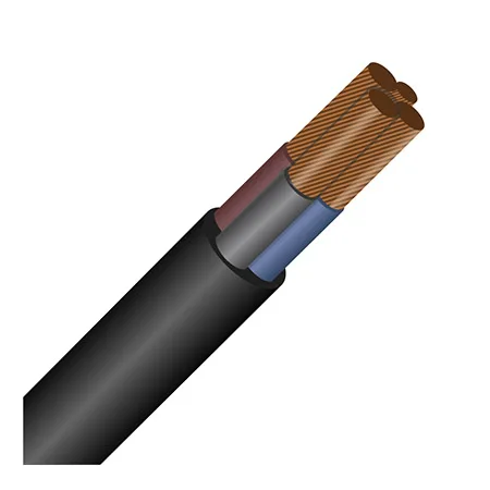 КГ 3х 1,5+1х1,5