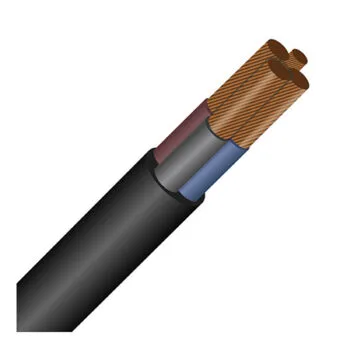 КГ 3х 2,5+1х1,5