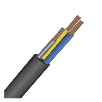 КГтп 3 х 1,5 0,66 кВ ГОСТ EKT
