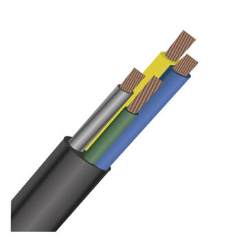 КГтп 3х16+1х6  0,66 кВ ГОСТ EKT