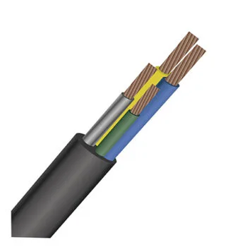 КГтп 3х 2,5+1х1,5 0,66 кВ ГОСТ EKT