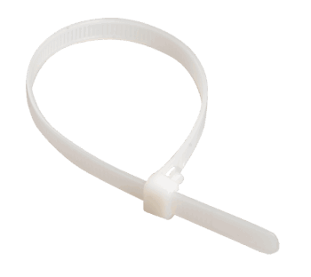 Хомут 2,5х 60 IEK (100) !!!