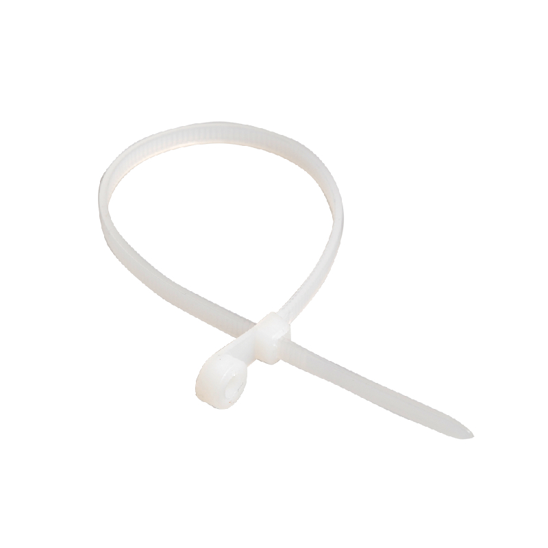 Хомут с отверстием для крепления ХОК3,5х150 (100шт/упак) IEK E-PRO