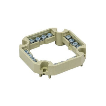 Клеммник с шагом крепления 90 мм 200-018 (1/50) NEW