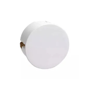Распределительная коробка с/у для полых стен г/к 80х40 IP20 КМ41024 IEK (175)