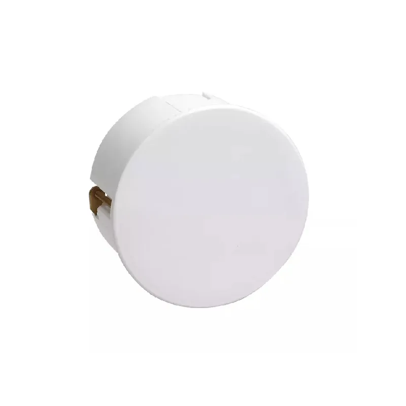 Распределительная коробка с/у для полых стен г/к 80х40 IP20 КМ41024 IEK (175)