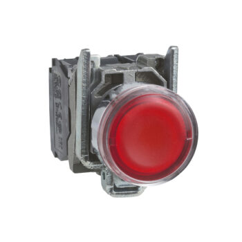 Кнопки Schneider Electric